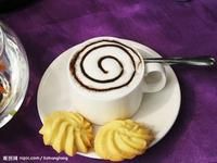 濃縮咖啡瑪奇朵