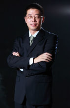 麥包包CEO邱玉棟