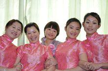 福建省安溪天晟茶藝培訓學校