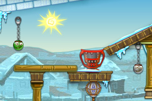 古文明鏈球2 古文明鏈球2