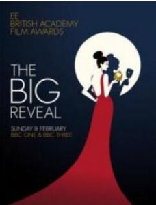 第70屆英國電影學院獎 第70屆英國電影學院獎