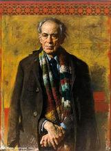 向大師學繪畫[羅伯特&middot;貝弗利&middot;黑爾的系列繪畫教程]