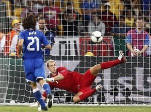 勺子點球 勺子點球