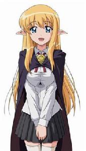 蒂法妮婭 蒂法妮婭