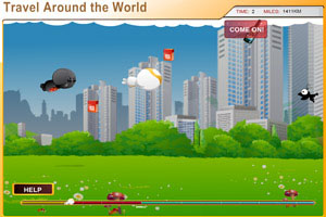 逃避加班大作戰