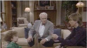 《成長的煩惱》第6季