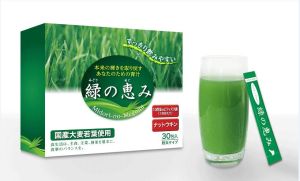 綠悠惠青汁 綠悠惠青汁
