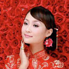 山溝溝[龔玥演唱歌曲]