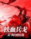 鐵血兵戈 鐵血兵戈