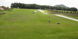 深圳光明農場農科大觀園