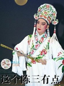 廣東潮劇院 廣東潮劇院