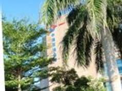 中海石油管道輸氣有限公司 中海石油管道輸氣有限公司