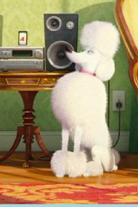 寵物的秘密生活[美國電影]