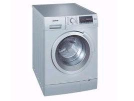 西門子洗衣機WM10S368TI 西門子洗衣機WM10S368TI