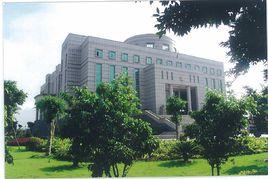 廣東省廣州市黃埔區人民法院 廣東省廣州市黃埔區人民法院