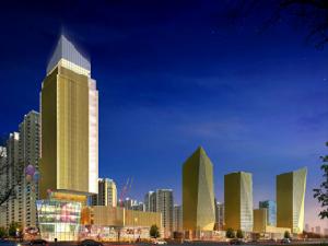 福潤大舜天城 福潤大舜天城