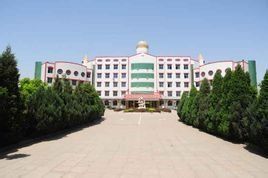 山西師範大學職業技術學院 山西師範大學職業技術學院