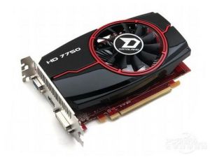 迪蘭HD6770恆金二代1G 迪蘭HD6770恆金二代1G