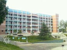 灰埠鎮[江西高安市灰埠鎮]