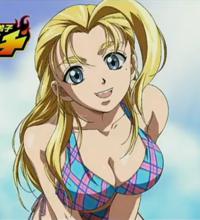 史上最強弟子兼一[日本松江名俊作漫畫]