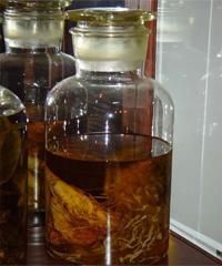 複方細辛酒 複方細辛酒