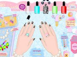 纖纖玉手計畫 纖纖玉手計畫