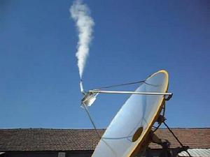 太陽能反射器 太陽能反射器