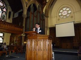 泛非大會 泛非大會