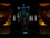 《銀河戰士3：墮落》