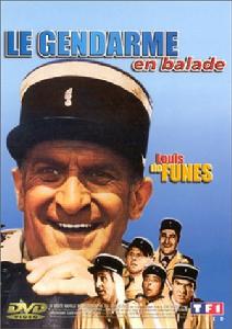 《退休警察》 《退休警察》