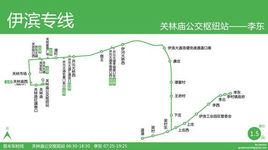 洛陽伊濱專線 洛陽伊濱專線