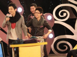 魅力周末 魅力周末