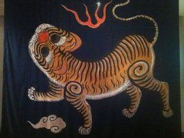 台灣民主國 台灣民主國