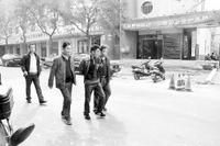 一名嫌疑人在河南落網