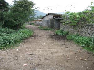 裸可自然村 裸可自然村