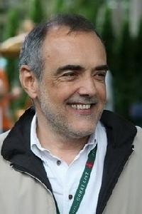 阿爾伯托·芭芭拉 阿爾伯托·芭芭拉