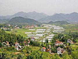 香山村[貴州黔南州貴定縣沿山鎮香山村]