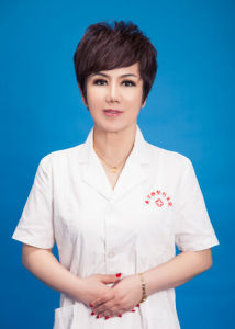 高燕[整形醫生]