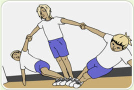 達摩吉祥娃娃的房間 達摩吉祥娃娃的房間