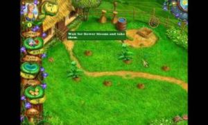 《魔法農場之終極花卉》 《魔法農場之終極花卉》