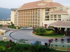 三亞文華東方度假酒店 三亞文華東方度假酒店