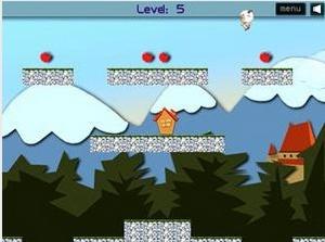 喜羊羊回家 喜羊羊回家