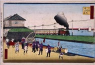 日本國立歷史民俗博物館