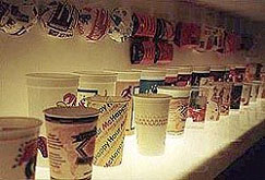 (圖)新加坡歷史博物館