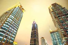 房地產開發樓盤