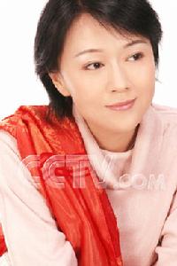 洪濤[央視主持人]