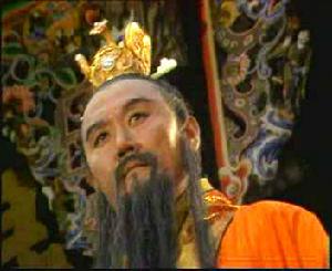 鎮元大仙 鎮元大仙