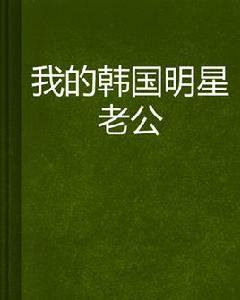 我的韓國明星老公 我的韓國明星老公