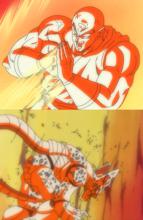 新氣功炮壓制沙魯