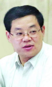 李林[中國社科院研究員]